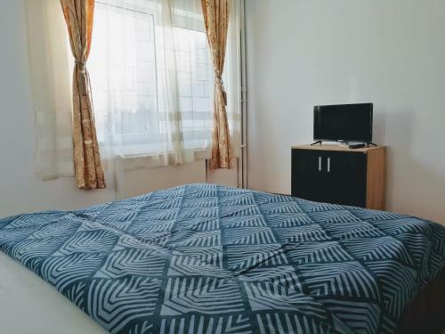 Apartament City Mall