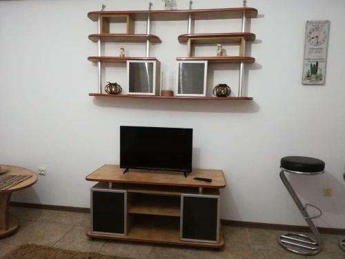 Apartament City Mall