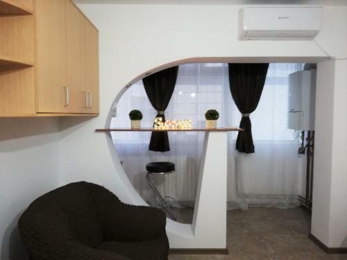 Apartament City Mall