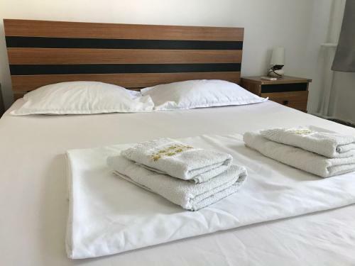 Apartamento Sea Studio