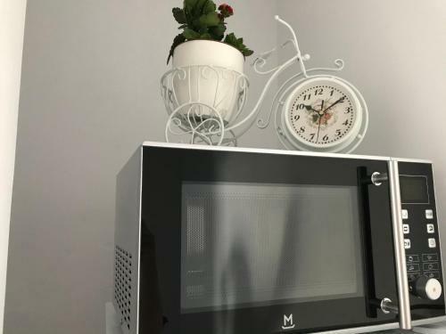 Apartamento Sea Studio