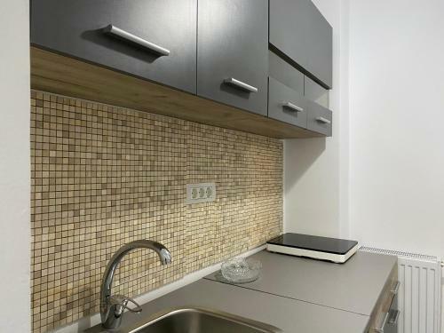 Apartamento Sea Studio
