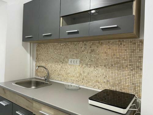 Apartamento Sea Studio
