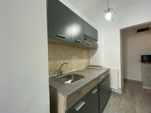 Apartamento Sea Studio