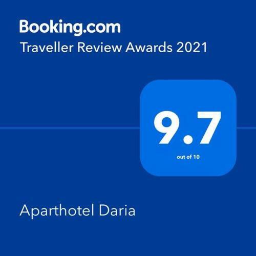 Aparthotel Daria