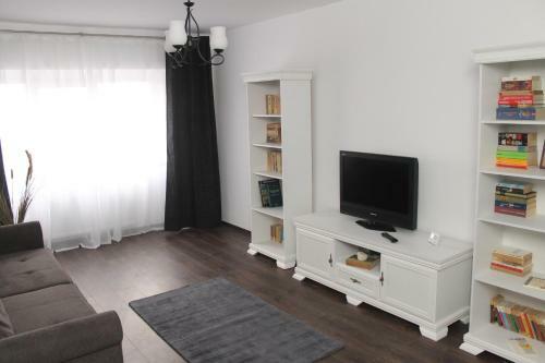 Aparthotel Daria