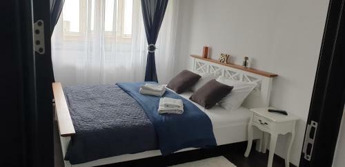 Aparthotel Daria