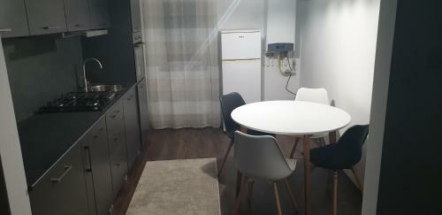 Aparthotel Daria