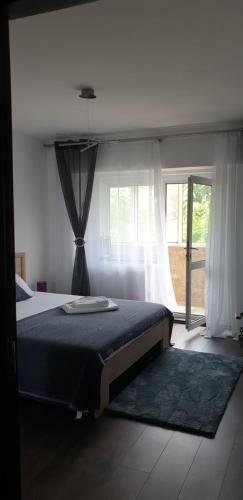 Aparthotel Daria