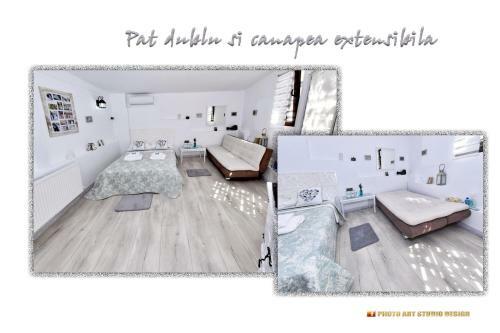 Apartamento Casa Fotografului Studio Marines