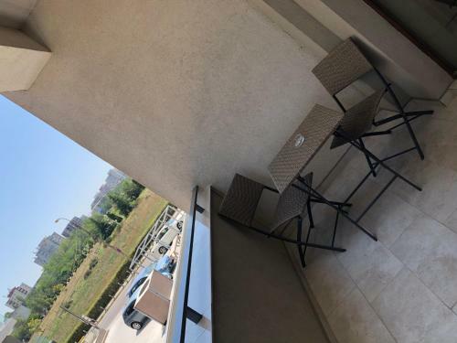 Apartamento Criss Residence