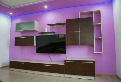 Apartamentul Magic