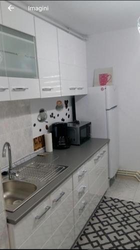Apartamento Luka House