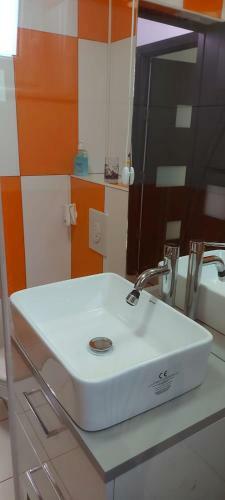 Apartamento Sghaus Constan?a