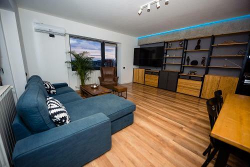 Apartamento Rooftop Apt With Large Harbor View Terrace