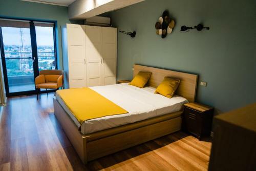 Apartamento Rooftop Apt With Large Harbor View Terrace