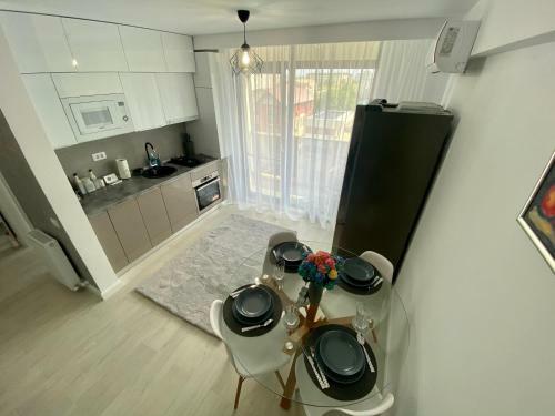 Apartamento Summer Vibe Residence