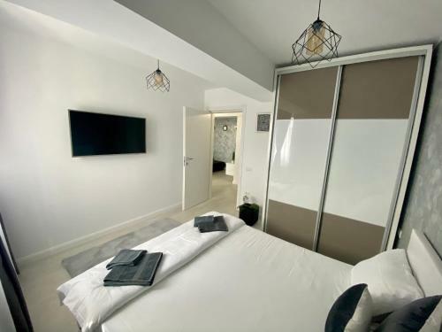Apartamento Summer Vibe Residence