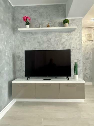 Apartamento Summer Vibe Residence