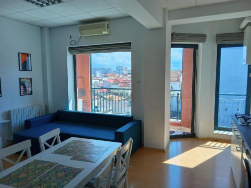 Apartament Faleza Nord