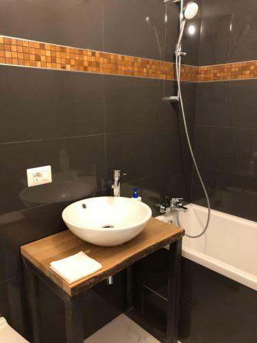 Apartament Langa Zoom Beach Constanta