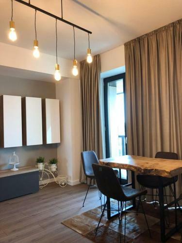 Apartament Langa Zoom Beach Constanta