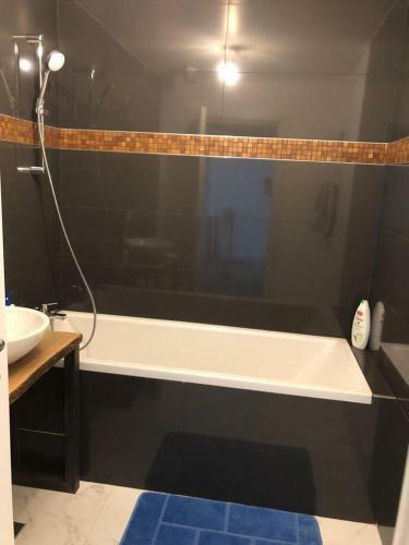 Apartament Langa Zoom Beach Constanta