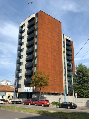 Apartament Langa Zoom Beach Constanta