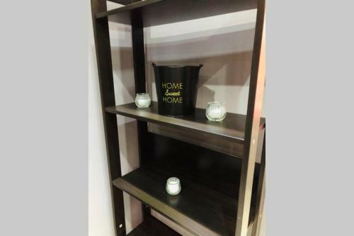 Apartament Butterfly Mamaia Intrare