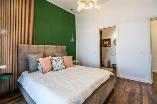 Lunaz Apartment