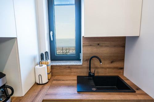 Lunaz Apartment