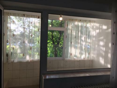 Marcos Apartment