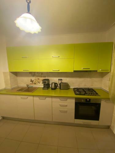 Marcos Apartment