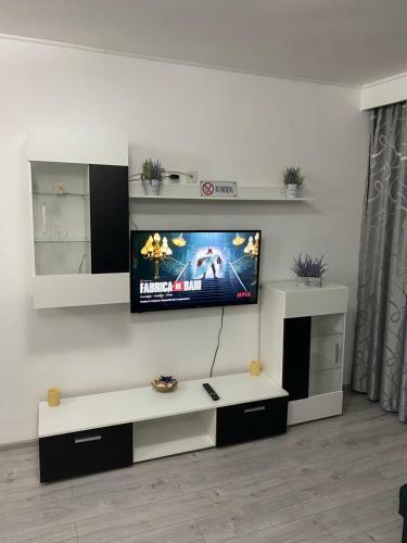 Marcos Apartment