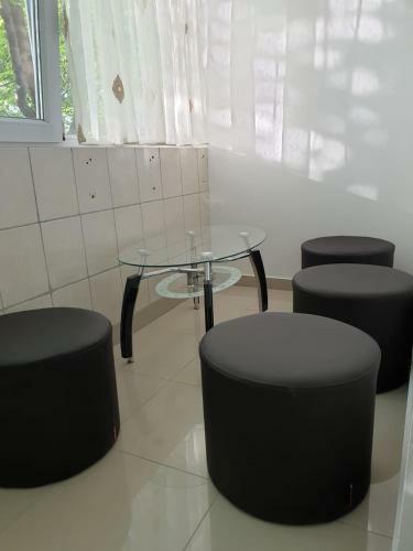 Marcos Apartment