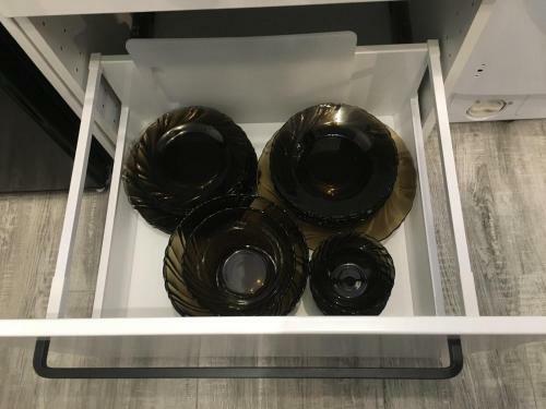 Apartament Topaz 1