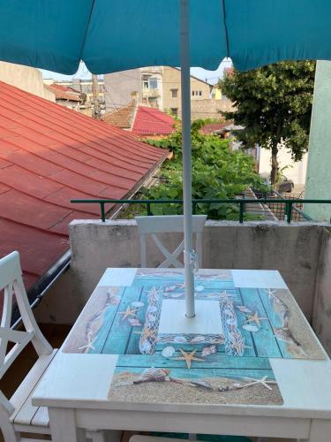 Apartament Topaz 1