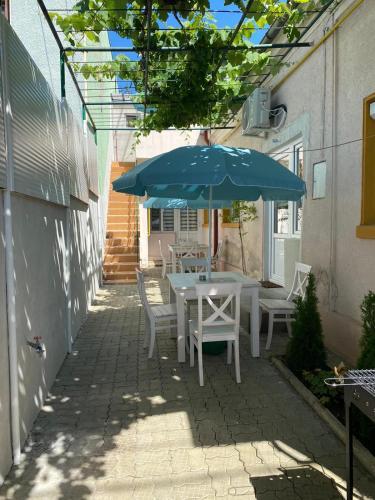 Apartament Topaz 1