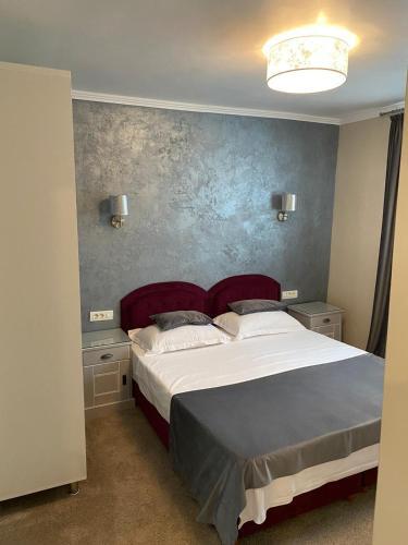 Apartament Topaz 1