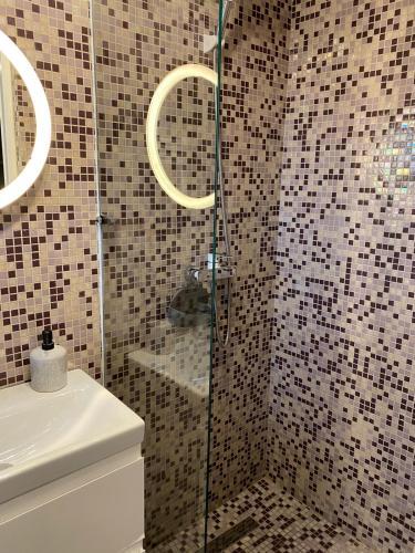 Apartament Topaz 1