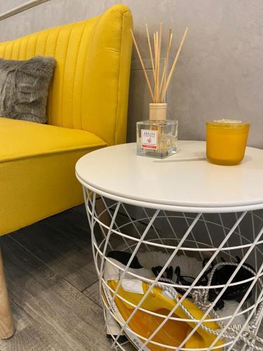 Apartament Topaz 1