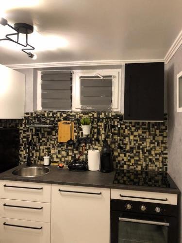 Apartament Topaz 1