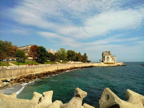 Elm 1- Black Sea Apartment