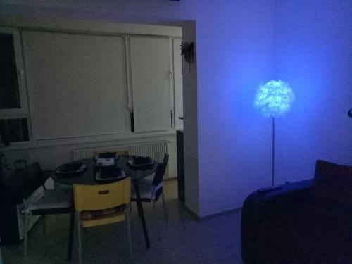 Elm 1- Black Sea Apartment
