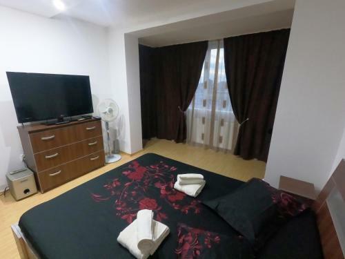 Elm 1- Black Sea Apartment