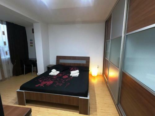 Elm 1- Black Sea Apartment
