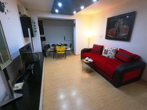 Elm 1- Black Sea Apartment