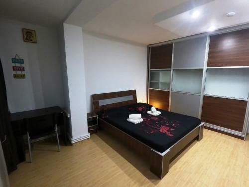 Elm 1- Black Sea Apartment