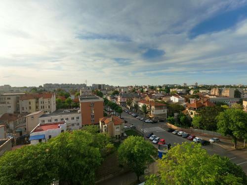 Elm 1- Black Sea Apartment