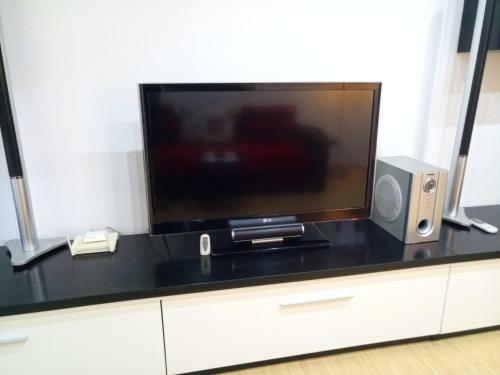 Elm 1- Black Sea Apartment